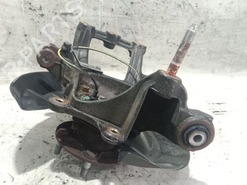 Left rear steering knuckle MAZDA 6 Estate (GJ, GL) | BP32502582M27