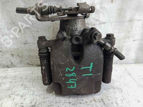 Used Left rear brake caliper OPEL INSIGNIA A Sports Tourer (G09) 2.0 CDTI (35) (160 hp) 23178858
