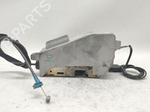 Used Front left lock Front left lock 37027953 37027953