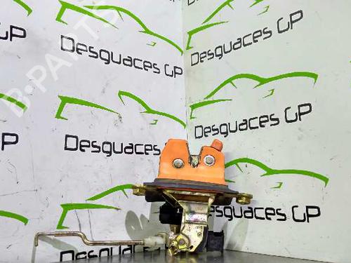 Tailgate lock SKODA OCTAVIA I (1U2)  | BP7163688C101 