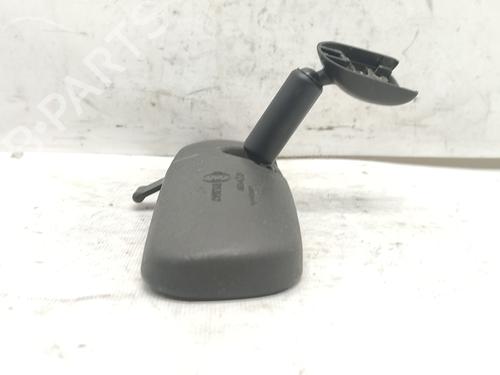 Rear mirror MERCEDES-BENZ A-CLASS (W168) A 160 (168.033, 168.133) | BP22901684I6 