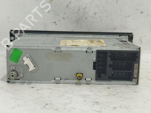 Bilradio AUDI A3 (8P1) 1.9 TDI | BP24533213E6 