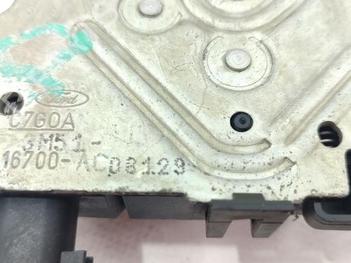 Hood lock FORD FOCUS II (DA_, HCP, DP) 1.8 TDCi | BP27598415C133 