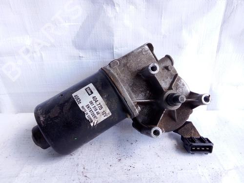 Front wiper motor VOLVO V70 II (285) D5 | BP13447984M29 