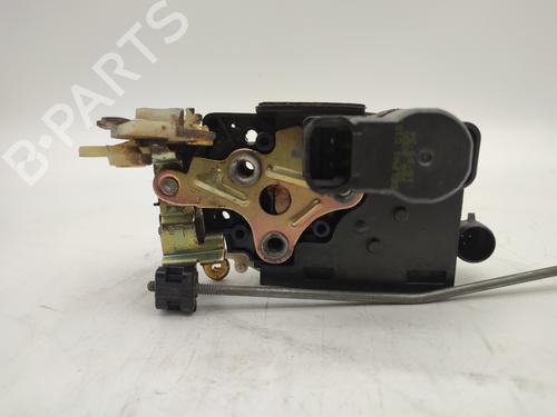 Used Front left lock FIAT MAREA (185_) [1996-2007]  13447445