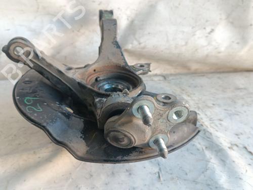 Left front steering knuckle HONDA CR-V IV (RM_) 2.2 i-DTEC 4WD (RE6) | BP36406561M25  - Image 5