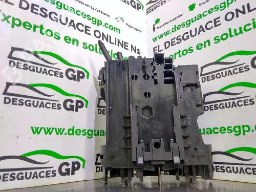 Electronic module MERCEDES-BENZ C-CLASS (W204) C 200 CDI (204.007, 204.006) | BP7160980M83 