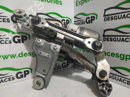 Front wiper motor FORD S-MAX (WA6) 2.0 TDCi | BP7151182M29 