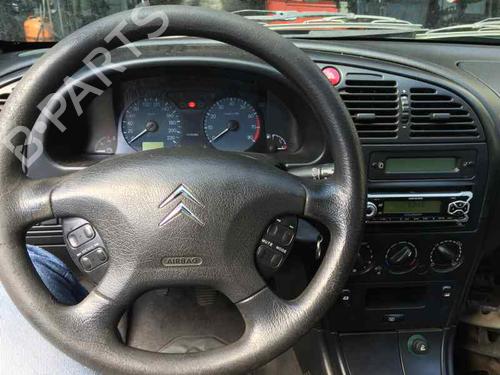 Servo brake CITROËN XSARA (N1) 1.6 16V | BP7130576M42 