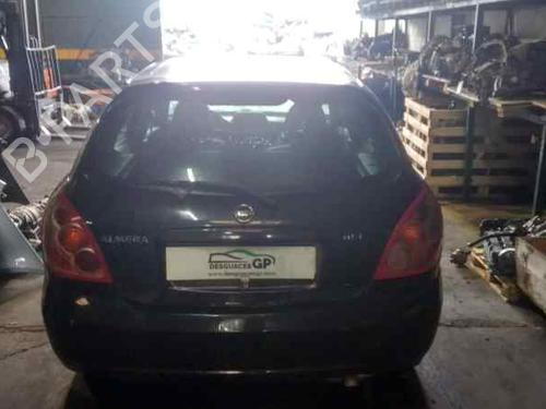 Switch NISSAN ALMERA II (N16) | BP7144205I30 - Image 11
