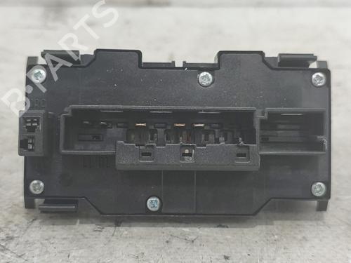Warning switch MERCEDES-BENZ E-CLASS (W210)  | BP23145553I22 