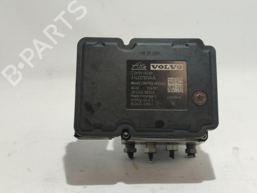 Used ABS pump VOLVO S60 II (134) D4 (163 hp) 16161429