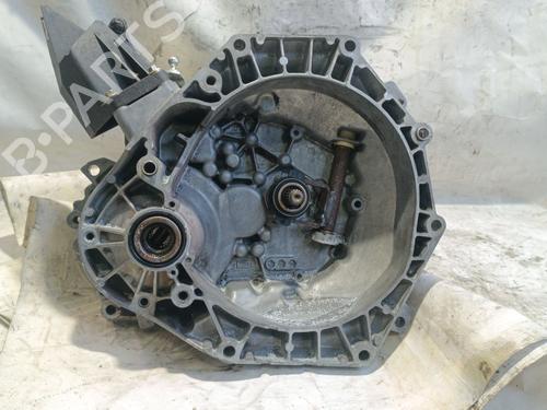 Gearbox MINI MINI (R50, R53) Cooper | BP40496433M3 - Image 5