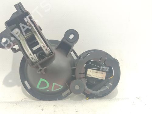 Front right interior door handle MINI MINI (R50, R53) Cooper | BP40607817I14 - Image 5