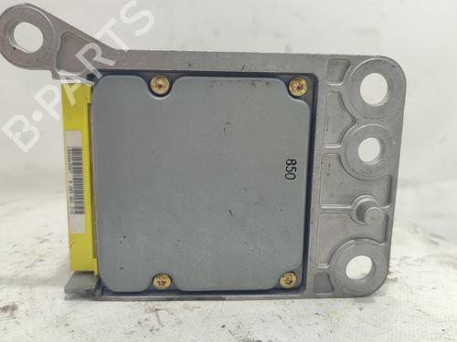 ECU airbags NISSAN ALMERA II Hatchback (N16)  | BP19265284M53 