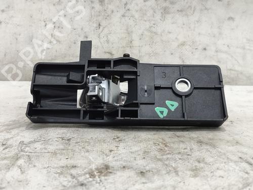 Front right interior door handle ALFA ROMEO 159 (939_) 1.9 JTDM 16V (939AXC1B, 939AXC12) | BP28213994I14 
