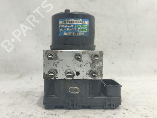ABS pump HYUNDAI SANTA FÉ I (SM) 2.0 CRDi 4x4 | BP25745758M43 
