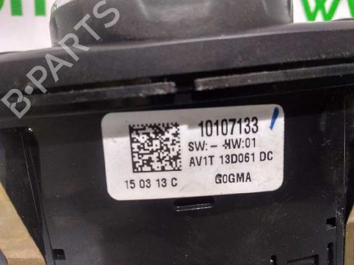 Headlight switch FORD TOURNEO COURIER B460 MPV 1.5 TDCi | BP7148591I24 