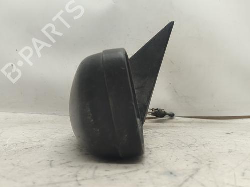 Left mirror PEUGEOT 106 II (1A_, 1C_) 1.5 D | BP22646226C26 