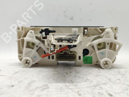 Climate control NISSAN MICRA III (K12) 1.2 16V | BP30055795I5