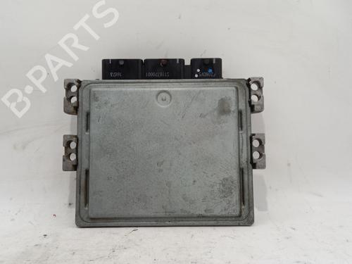 Engine control unit (ECU) RENAULT SCÉNIC II (JM0/1_) 1.5 dCi (JM1E, JM16) | BP34237382M57  - Image 7
