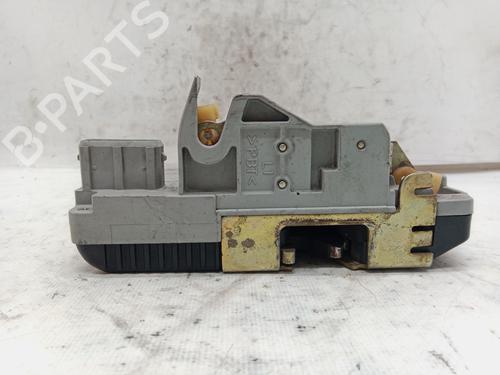 Rear left lock PEUGEOT 306 Hatchback (7A, 7C, N3, N5) 1.9 D | BP24701787C100 