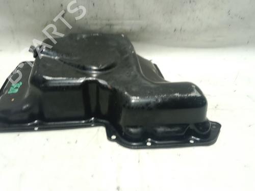 Oil sump FORD MONDEO III Turnier (BWY) 2.0 TDCi | BP31117633M115 