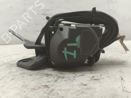 Rear left seatbelt CITROËN XSARA (N1)  | BP17755869I29 