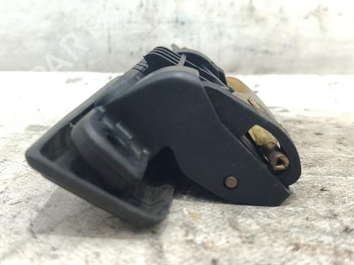 Front left exterior door handle PEUGEOT 205 II (20A/C) 1.1 | BP27599680C128