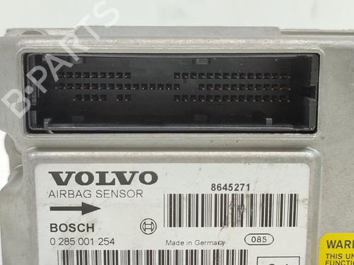 ECU airbags VOLVO S80 I (184) D5 | BP15736786M53 