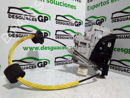 Rear right lock AUDI A6 C6 Avant (4F5) 2.7 TDI quattro | BP7148802C99 