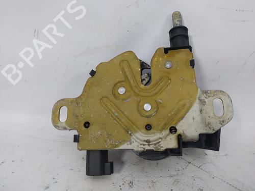 Used Hood lock FORD FOCUS II (DA_, HCP, DP) 1.8 TDCi (115 hp) 11288010