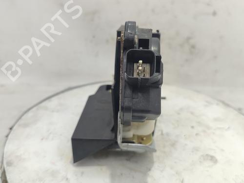 Rear right lock KIA RIO I Hatchback (DC)  | BP19266349C99 