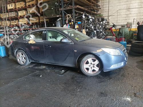 Engine control unit (ECU) OPEL INSIGNIA A (G09) 2.0 CDTI (68) | BP39268686M57 - Image 8
