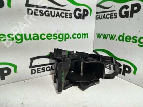Rear right interior door handle MERCEDES-BENZ SPRINTER 3-t Van (B906)  | BP7149969I16 