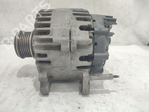 Alternator SEAT ALTEA (5P1) 2.0 TDI 16V | BP27990932M7