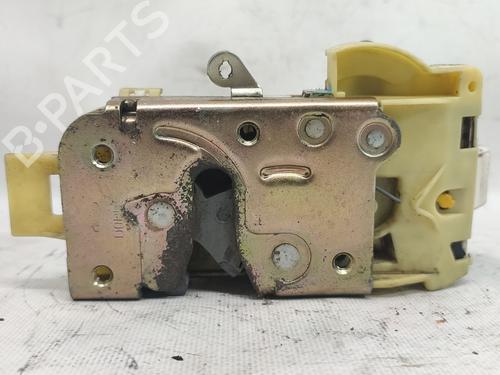 Front right lock FORD FOCUS I (DAW, DBW) 2.0 16V 4057969