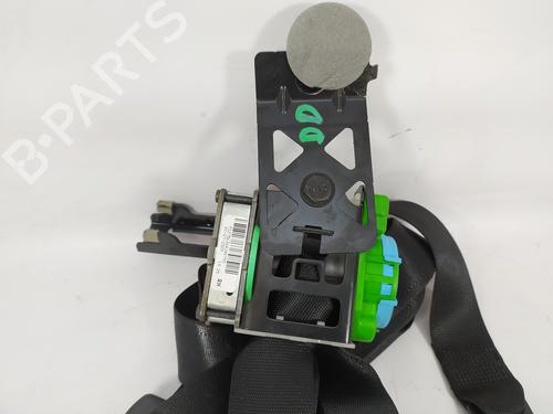 Front right seatbelt SAAB 9-3 Estate (E50) 2.8 Turbo V6 XWD | BP9730757I25 