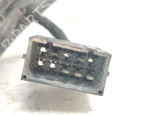 Left mirror AUDI A3 (8L1) 1.9 TDI | BP26978856C26 