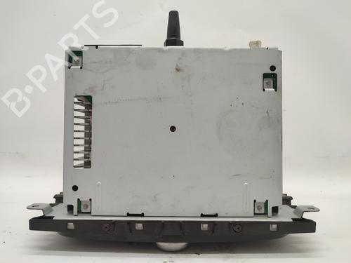Radio FORD FOCUS II (DA_, HCP, DP)  | BP27371587E6 