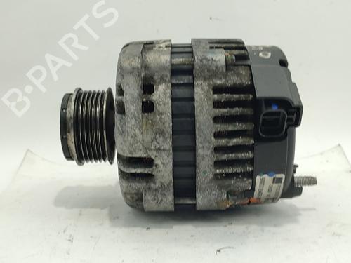 Alternator OPEL ASTRA H (A04) 1.7 CDTI (L48) | BP31756978M7 - Image 2