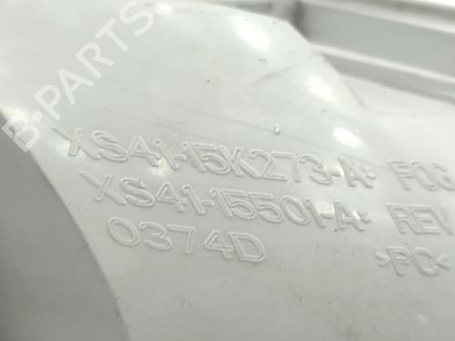 Rear fog light FORD FOCUS I (DAW, DBW) 1.8 Turbo DI / TDDi | BP30833898C37