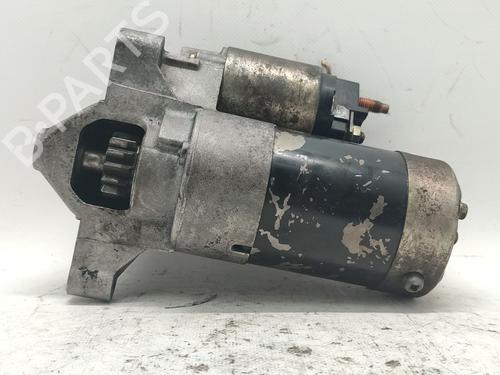 Startmotor CITROËN C5 I (DC_) 2.0 HDi (DCRHZB, DCRHZE) | BP30821084M8
