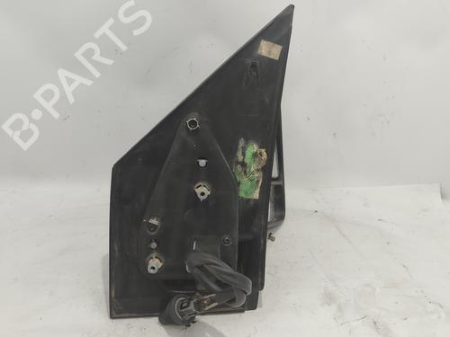 Right mirror FORD TOURNEO CONNECT  | BP18551036C27 