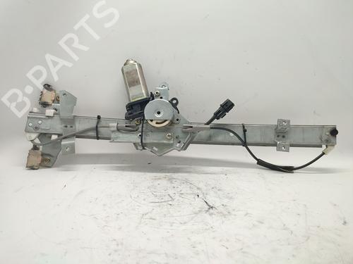 Rudehejsemekanisme Højre bagtil OPEL MONTEREY A (M92) 3.1 TD (UBS69D, UBS69G) (114 hp) 30055718