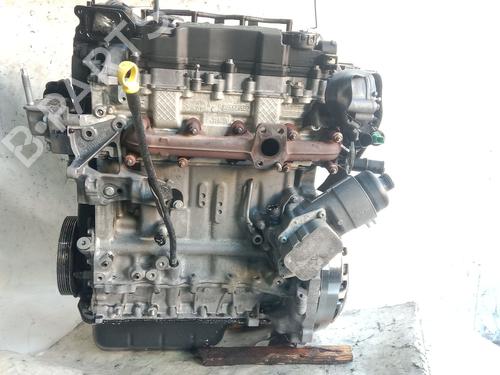 Moteur FORD FOCUS II (DA_, HCP, DP) 1.6 TDCi | BP30881556M1
