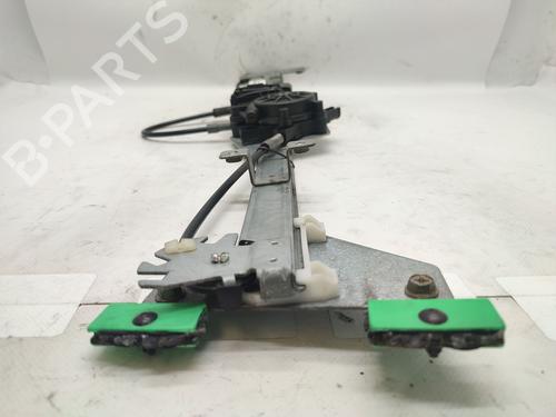 Front left window mechanism NISSAN SERENA (C23)  | BP25879957C22 