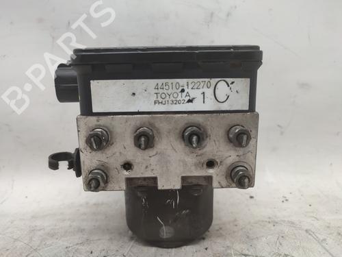 Used ABS pump TOYOTA COROLLA (_E11_) 1.6 (AE111) (110 hp) 17494199