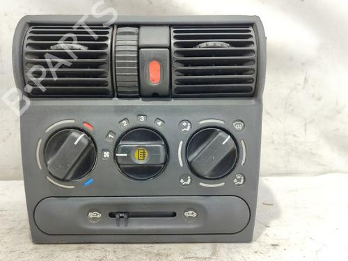 Used Climate control OPEL CORSA B (S93) 1.7 D (F08, F68, M68) (60 hp) 27673376
