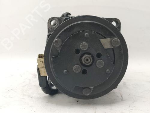 Used AC compressor PEUGEOT 306 Break (7E, N3, N5) 2.0 HDI 90 (90 hp) 30876750